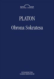 Obrona Sokratesa, Platon