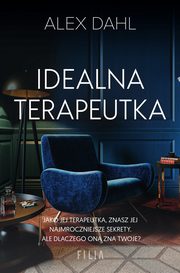 Idealna terapeutka, Alex Dahl