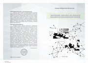 AKTYWNO FIZYCZNA NA STOACH REHABILITACYJNO-REKONDYCYJNYCH, Joanna Krawczyk