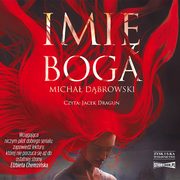 Imi Boga, Micha Dbrowski