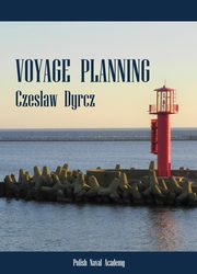 Voyage planning, Czesaw Dyrcz