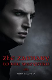 Ze zamiary to nie wszystko, Anna Sikorska