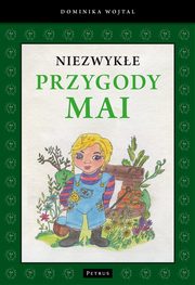 Niezwyke przygody Mai, Dominika Wojtal