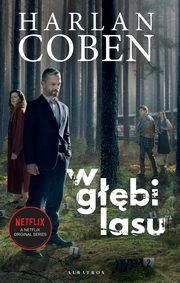 W gbi lasu, Harlan Coben