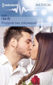 Przygoda bez zobowiza, Kate Hardy