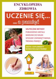 Uczenie si a pami, Agnieszka Umiska