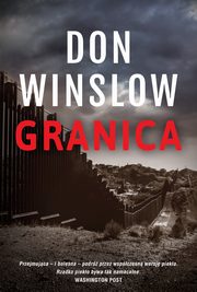 Granica, Don Winslow