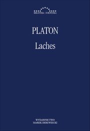 Laches, Platon