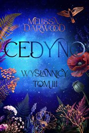 Cedyno. Wysannicy. Tom 3, Melissa Darwood