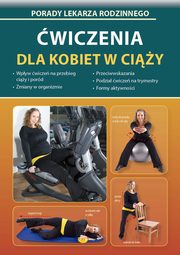wiczenia dla kobiet w ciy, Emilia Chojnowska-Depczyska