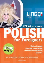 Polski raz a dobrze. Polish for Foreigners, Stanisaw Mdak