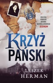 Krzy Paski, Leszek Herman