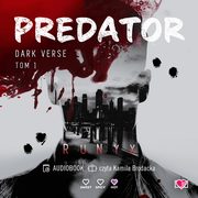 Predator. Dark Verse. Tom 1, RuNyx