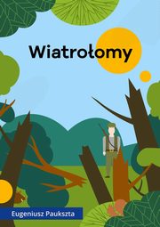 Wiatroomy, Eugeniusz Paukszta