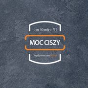 Moc ciszy, Jan Konior