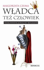 Wadca te czowiek, Magorzata Czuma