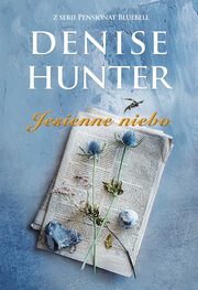 Jesienne niebo, Denise Hunter