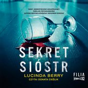 Sekret sistr, Lucinda Berry