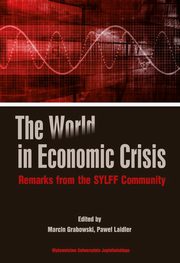 The World in Economic Crisis, 