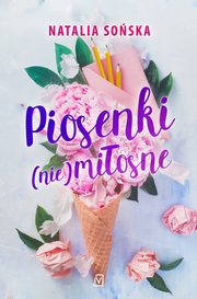 Piosenki (nie)miosne, Natalia Soska