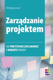 Zarzdzanie projektem, Wolfgang Lessel