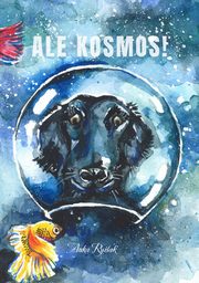 Ale kosmos!, Anna Rylak