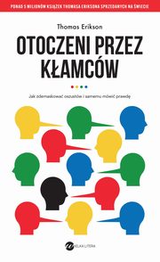 Otoczeni przez kamcw, Thomas Erikson