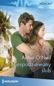 Niespodziewany lub, Annie O?neil