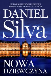 Nowa dziewczyna, Daniel Silva