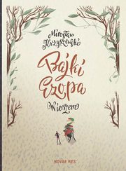 Bajki Ezopa wierszem, Mirosaw Krzyszewski