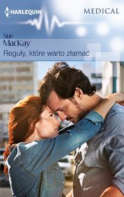 Reguy, ktre warto zama, Sue MacKay