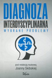 Diagnoza interdyscyplinarna, Joanna Skibska