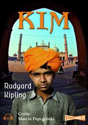 Kim, Rudyard Kipling