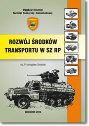 Rozwj rodkw transportu w SZ RP, 