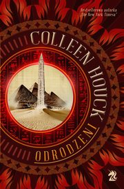 Odrodzeni, Colleen Houck