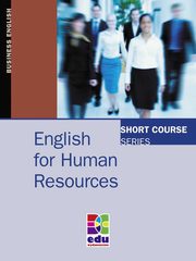 English for Human Resources, Pat Pledger