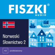 FISZKI audio ? norweski ? Sownictwo 2, Kinga Perczyska