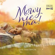 Mowy nie ma!, aneta Pawlik