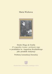 Dzieo Diega de Estella 