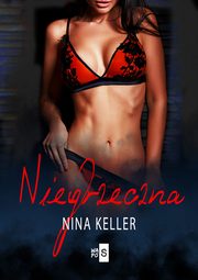 Niegrzeczna, Nina Keller