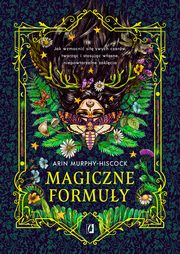 Magiczne formuy, Arin Murphy-Hiscock