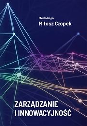 Zarzdzanie i innowacyjno, 