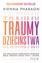 Traumy dziecistwa, Vienna Pharaon