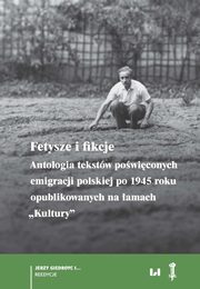 Fetysze i fikcje, 