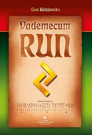 Vademecum Run, Ewa Kulejewska