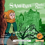 Klasyka dla dzieci. Charles Dickens. Tom 3. Samotnia, Charles Dickens