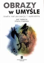 ksiazka tytu: Obrazy w umyle autor: 