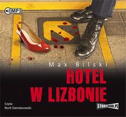 Hotel w Lizbonie, Max Bilski