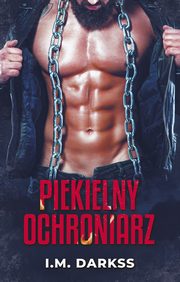 Piekielny ochroniarz, I.M. Darkss