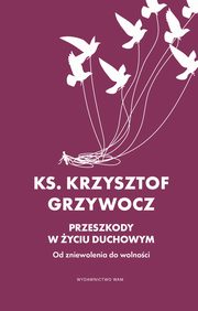 Przeszkody w yciu duchowym, Ks. Krzysztof Grzywocz